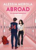 Abroad. Un anno per innamorarsi