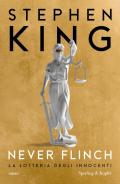 Never flinch. La lotteria degli innocenti