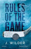 Rules of the game. Ediz. italiana