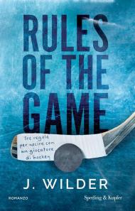Rules of the game. Ediz. italiana