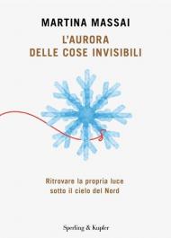 L'aurora delle cose invisibili. Ritrovare la propria luce sotto il cielo del Nord