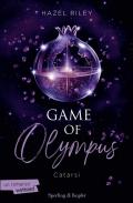 Game of Olympus. Catarsi