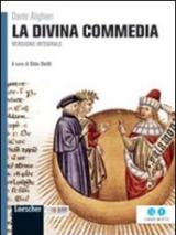 La Divina Commedia. Ediz. integrale. Con espansione online