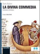 La Divina Commedia. Ediz. integrale. Con espansione online