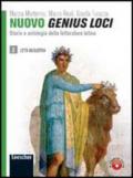 Nuovo genius loci. Storia e antologia della letteratura latina. Con espansione online. Vol. 2: L'età augustea.