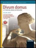 MORTARINO DIVUM DOMUS