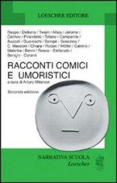 Racconti comici e umoristici