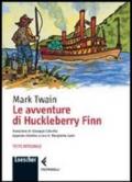 Le avventure di Huckleberry Finn