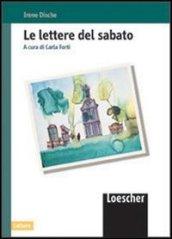 Le lettere del sabato. Per la Scuola media