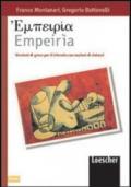 Empeiria. Versioni di greco per il triennio con nozioni di sintassi