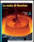 La mela di Newton. Vol. A-B-C-D. Con espansione online. Per la Scuola media