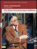 Books and bookmarks. An expansion module. Four Stories from James Joyce's Dubliners