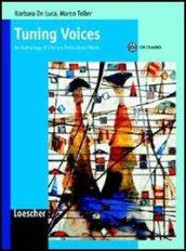 Tuning voices. Per le Scuole superiori