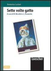 Sette volte gatto