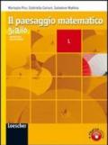 Il paesaggio matematico. Modulo L: Geometria nello spazio. Ediz. gialla. Con espansione online. Per le Scuole superiori