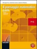 Il paesaggio matematico. Modulo P-Q: Calcolo combinatorio-Probabilità. Ediz. gialla. Per le Scuole superiori. Con espansione online