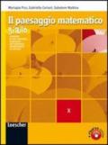 FICO PAESAGGIO MATEMATICO GIALLO MOD. X