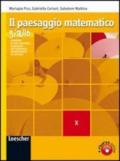 FICO PAESAGGIO MATEMATICO GIALLO MOD. X