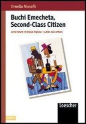 Second-Class Citizen. Per le Scuole superiori