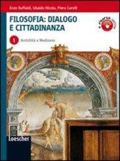 RUFFALDI FILOSOFIA: DIALOGO CITTADINANZA V. 1