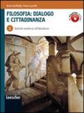 RUFFALDI FILOSOFIA: DIALOGO CITTADINANZA V. 2