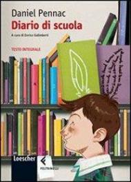 Diario di scuola