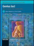 Genius loci. Storia e antologia della letteratura latina. Per le Scuole superiori. Con espansione online: 1