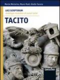 Loci scriptorum. Tacito. Per le Scuole superiori. Con espansione online