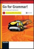 BRELSTAFF GO FOR GRAMMAR!+CD-ROM