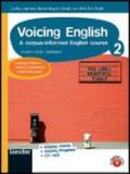 LOPRIORE VOICING ENGLISH V.2 SB+WB+VP+VW+MP3+CDROM