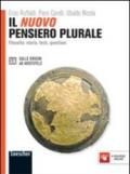 Il nuovo pensiero plurale. Vol. 1A-1B. Con espansione online