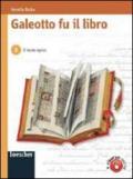 BOTTA GALEOTTO FU IL LIBRO V. 3