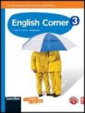 CORVINO ENGLISH CORNER V. 3 SB+WB+MP3