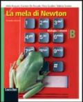 La mela di Newton. Con espansione online. Per la Scuola media. 2.Biologia: i viventi