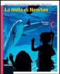 La mela di Newton. Con espansione online. Per la Scuola media. 3.Biologia: l'uomo