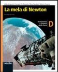 La mela di Newton. Con espansione online. Per la Scuola media. 4.Astronomia e scienze della terra