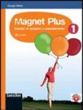 Magnet plus. Per la Scuola media. Con CD Audio formato MP3: Soluzioni. 1.