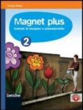 MOTTA MAGNET PLUS V. 2 SENZA SOLUZ.+MP3