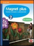 Magnet plus. Per la Scuola media. Con CD Audio formato MP3: Soluzioni. 2.