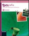 Biografia delle cellule, degli organismi, dell'ambiente. Con espansione online. Per le Scuole superiori. 2.Organismi