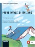 FRANZI STAI PER LEGGERE... PROVE INVALSI