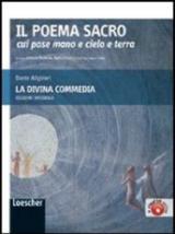 Il poema sacro cui pose mano e cielo e terra. La Divina Commedia. Ediz. integrale. Con espansione online