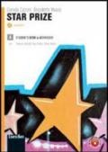 Star prize. Vol. A. LibroLIM. Per le Scuole superiori. Con CD Audio. Con DVD-ROM. Con espansione online: 1