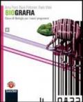 Biografia. Corso di biologia per i nuovi programmi. Vol. 1B. Con espansione online. Con LIbroLIM. Per il biennio delle Scuole superiori