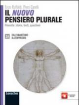 Il nuovo pensiero plurale. Vol. 2A-2B. Con espansione online