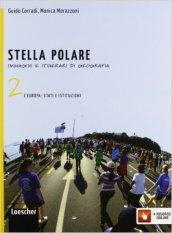 Stella polare. Per la Scuola media. Con espansione online vol.2