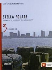 Stella polare. Per la Scuola media. Con espansione online vol.3