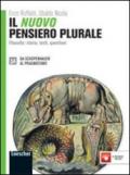 Il nuovo pensiero plurale. Vol. 3A-3B. Con Filosofia oggi. Con espansione online