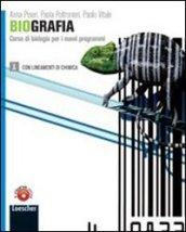 Biografia. Corso di biologia per i nuovi programmi. Con espansione online. Vol. 2