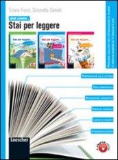 Come leggere... stai per leggere. Per la Scuola media. Con espansione online